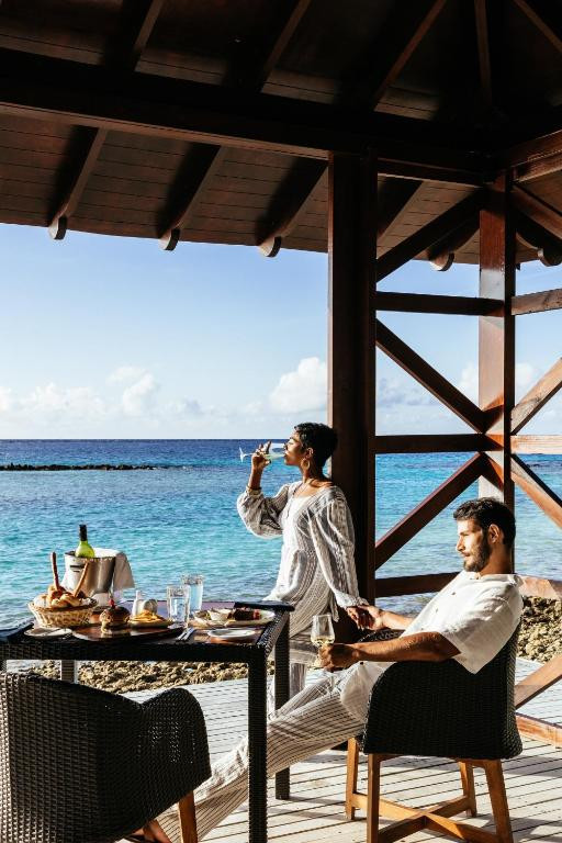 Cinnamon Dhonveli Maldives (Ex. Chaaya Island Dhonveli) 4*