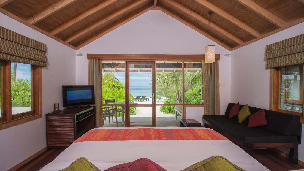 Kuredu Island Resort 4*