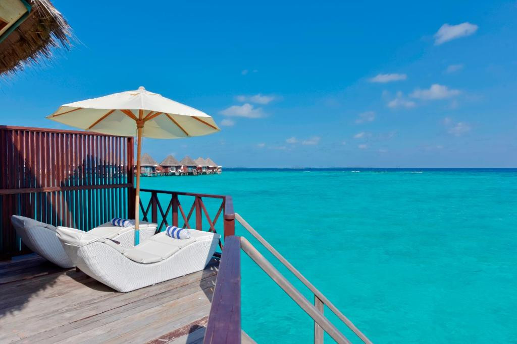 Thulhagiri Island Resort 4*