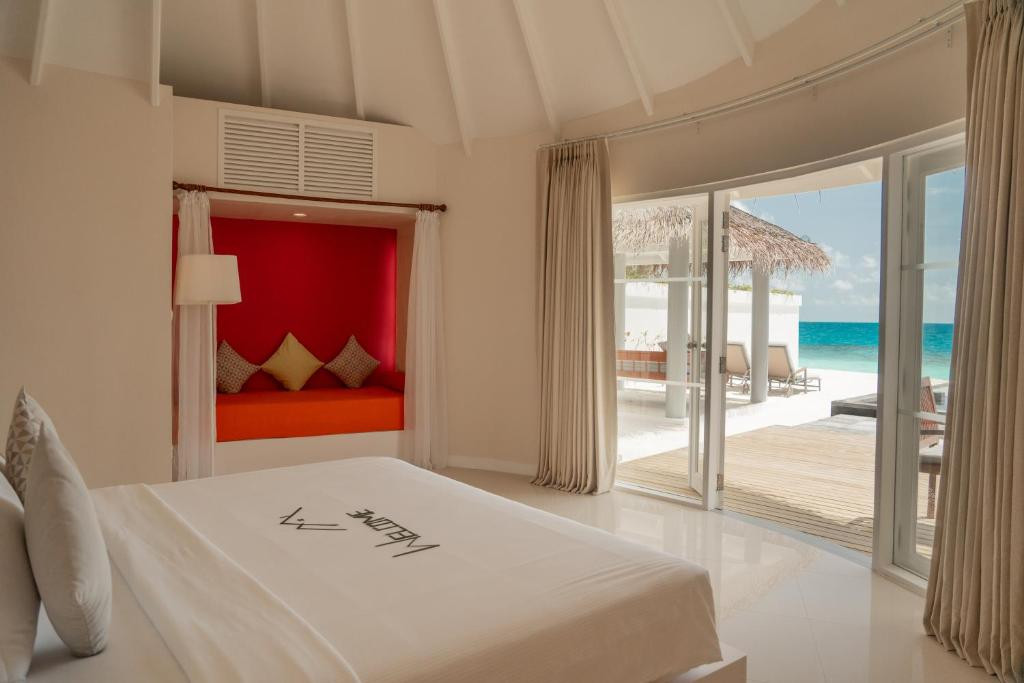 Sun Siyam Vilu Reef 5*