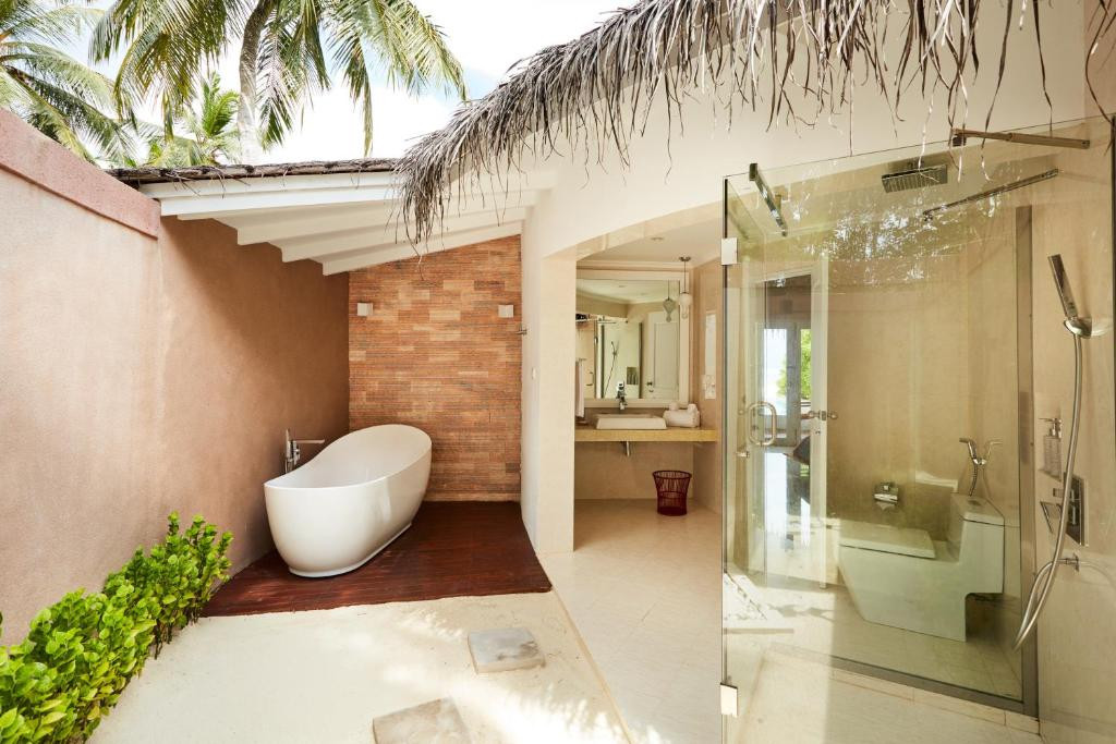 Sun Siyam Vilu Reef 5*