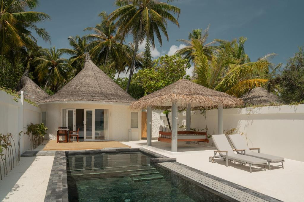 Sun Siyam Vilu Reef 5*