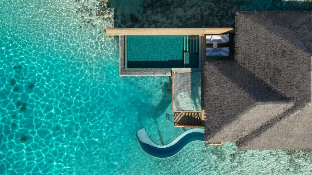 Sun Siyam Vilu Reef 5*