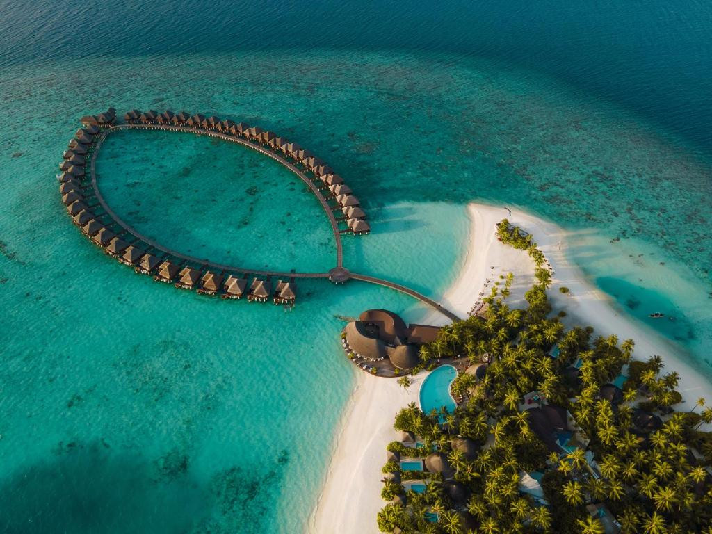 Sun Siyam Vilu Reef 5*