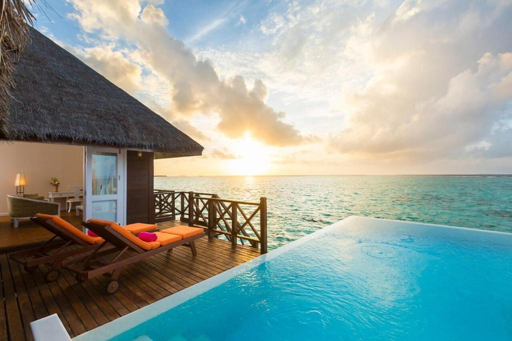 Sun Siyam Vilu Reef 5*