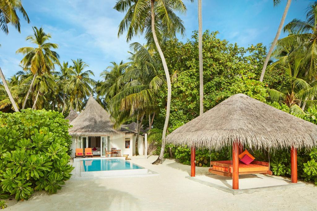 Sun Siyam Vilu Reef 5*