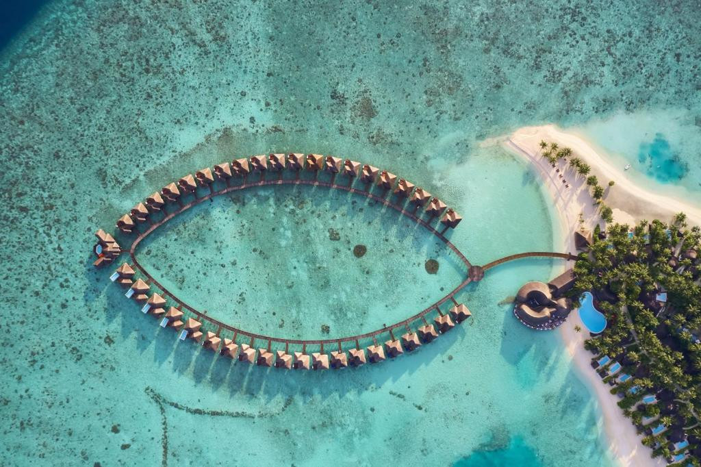 Sun Siyam Vilu Reef 5*