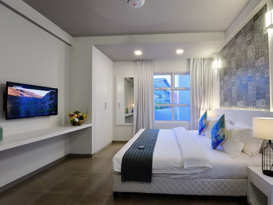 Velana Blu Maldives 3*