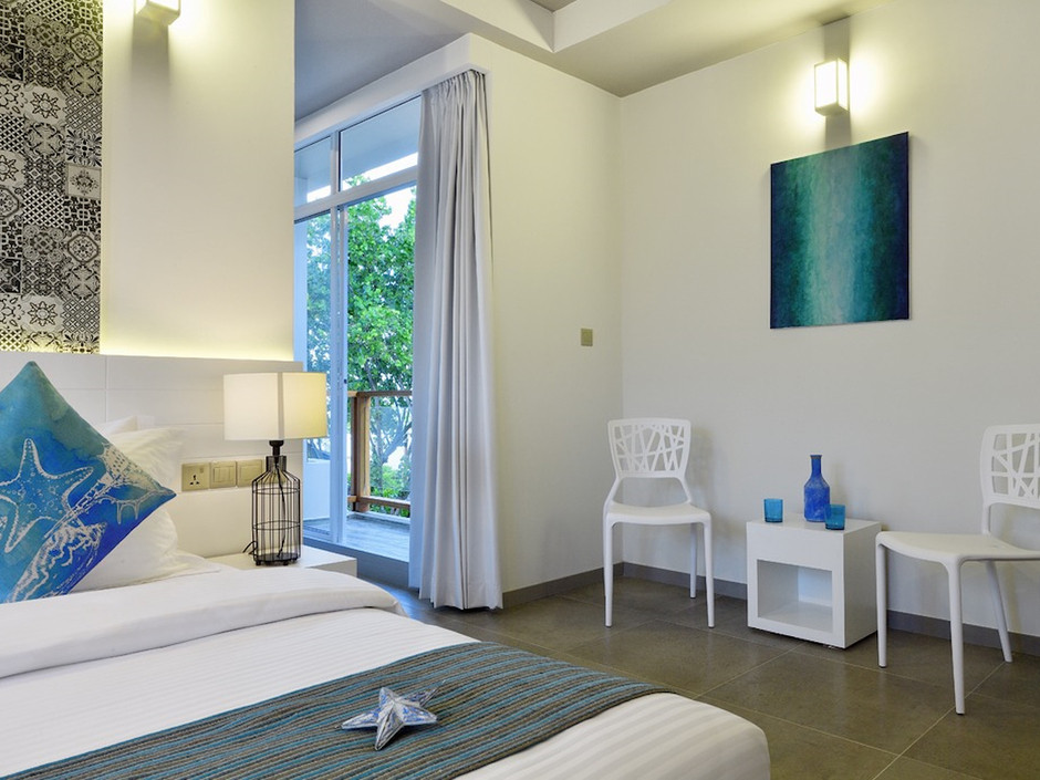 Velana Blu Maldives 3*