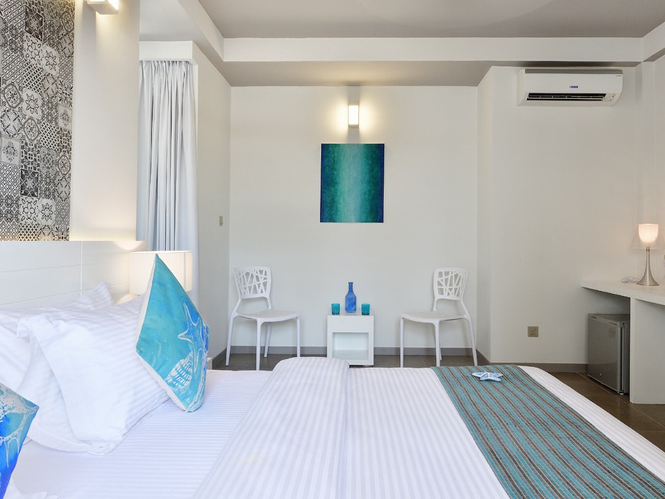 Velana Blu Maldives 3*