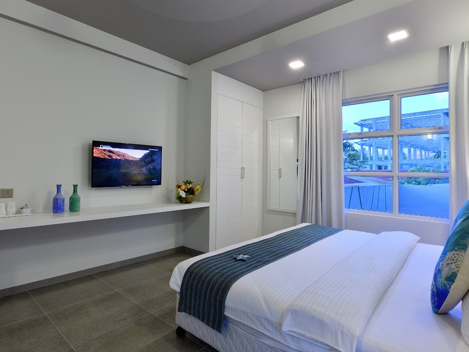 Velana Blu Maldives 3*