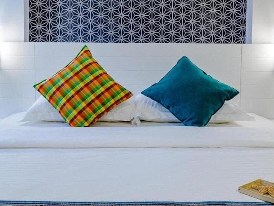 Velana Blu Maldives 3*