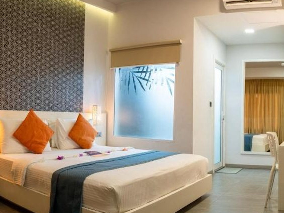 Velana Blu Maldives 3*