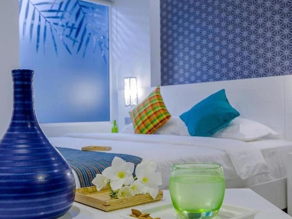 Velana Blu Maldives 3*