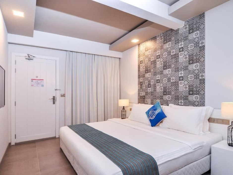 Velana Blu Maldives 3*