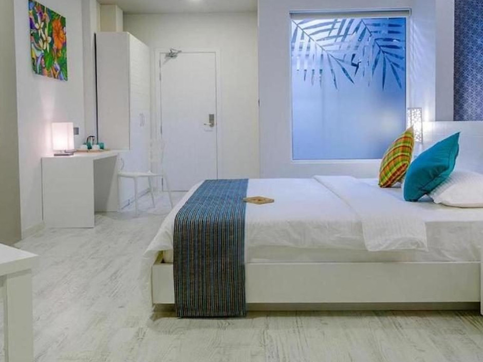 Velana Blu Maldives 3*