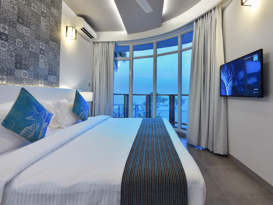 Velana Blu Maldives 3*