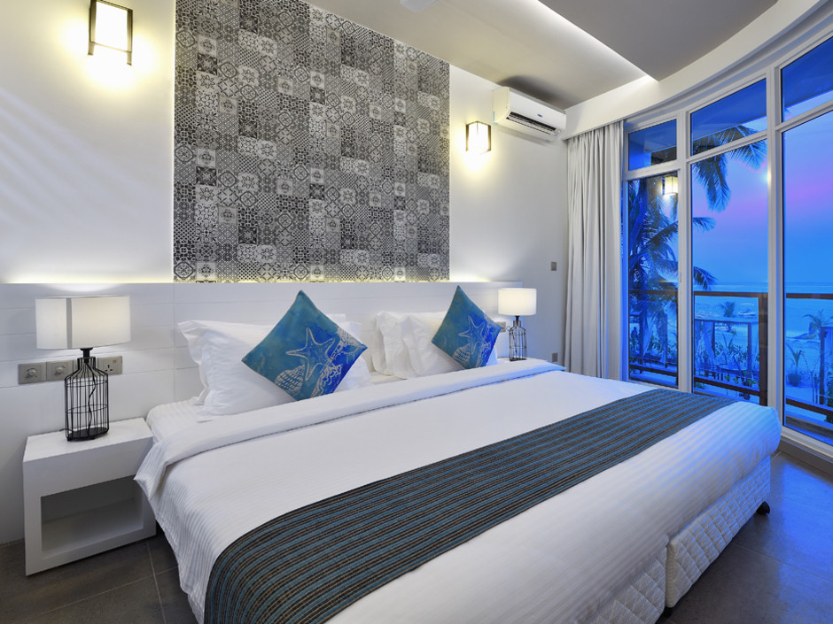 Velana Blu Maldives 3*