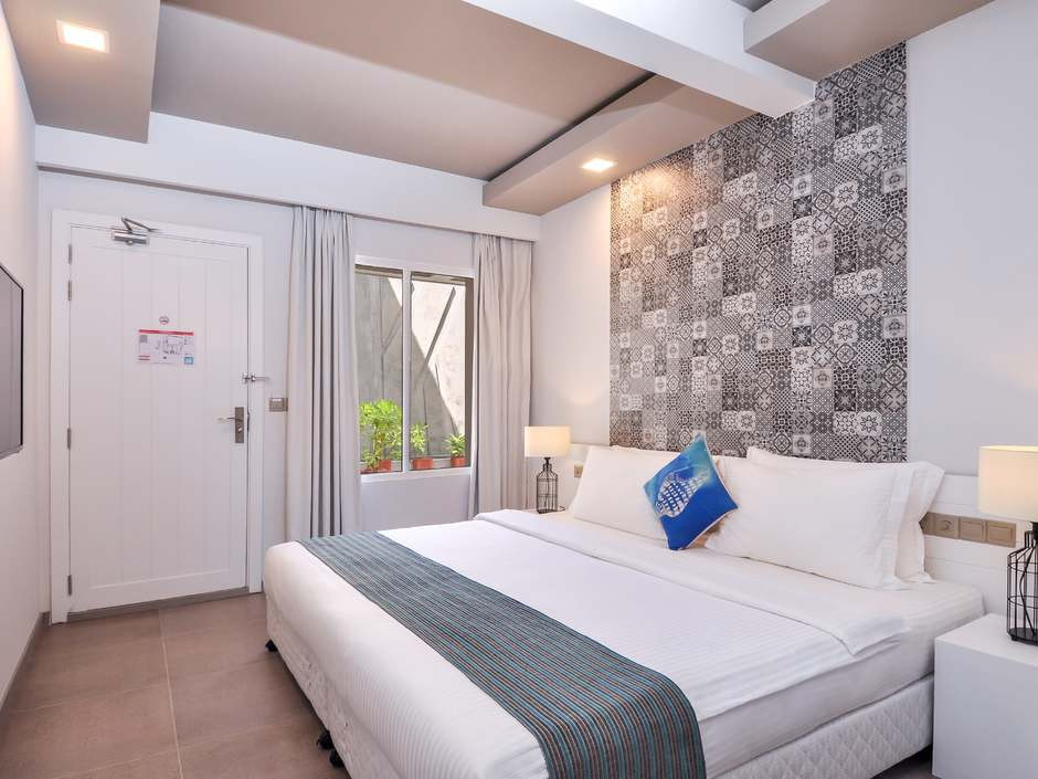 Velana Blu Maldives 3*