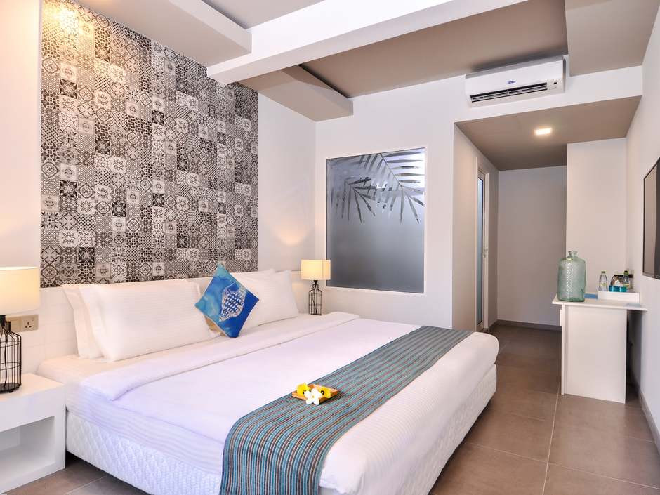 Velana Blu Maldives 3*