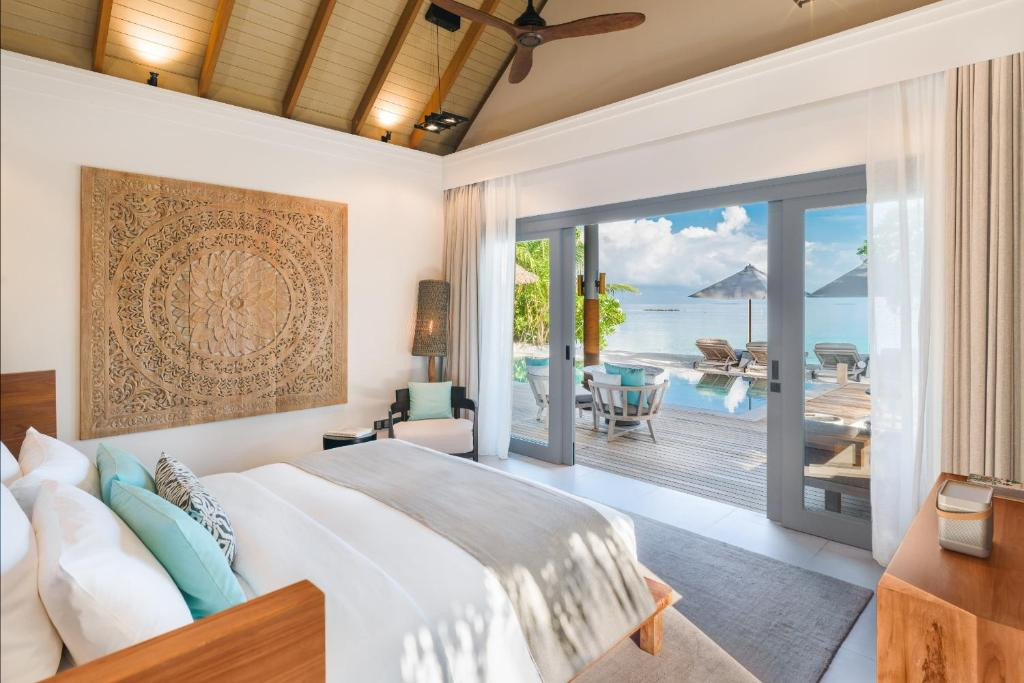 Vakkaru Maldives 5*
