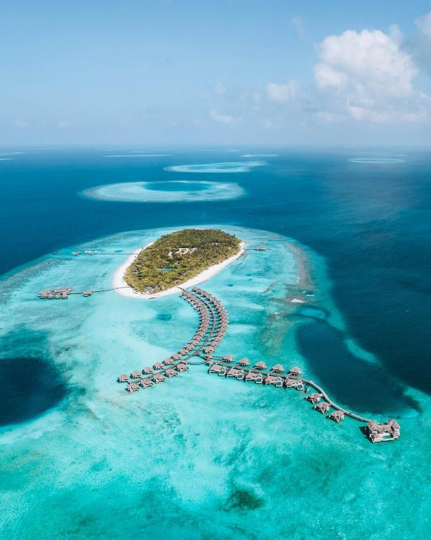 Vakkaru Maldives 5*