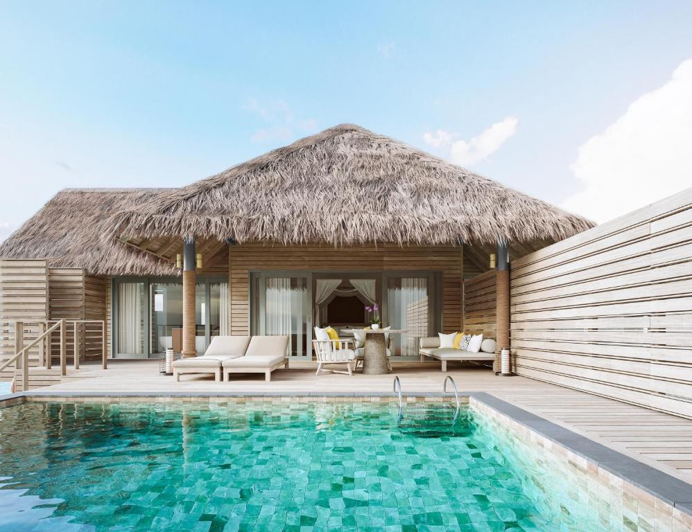 Vakkaru Maldives 5*