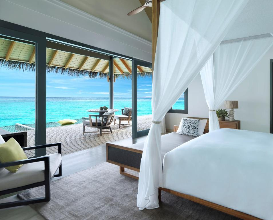Vakkaru Maldives 5*