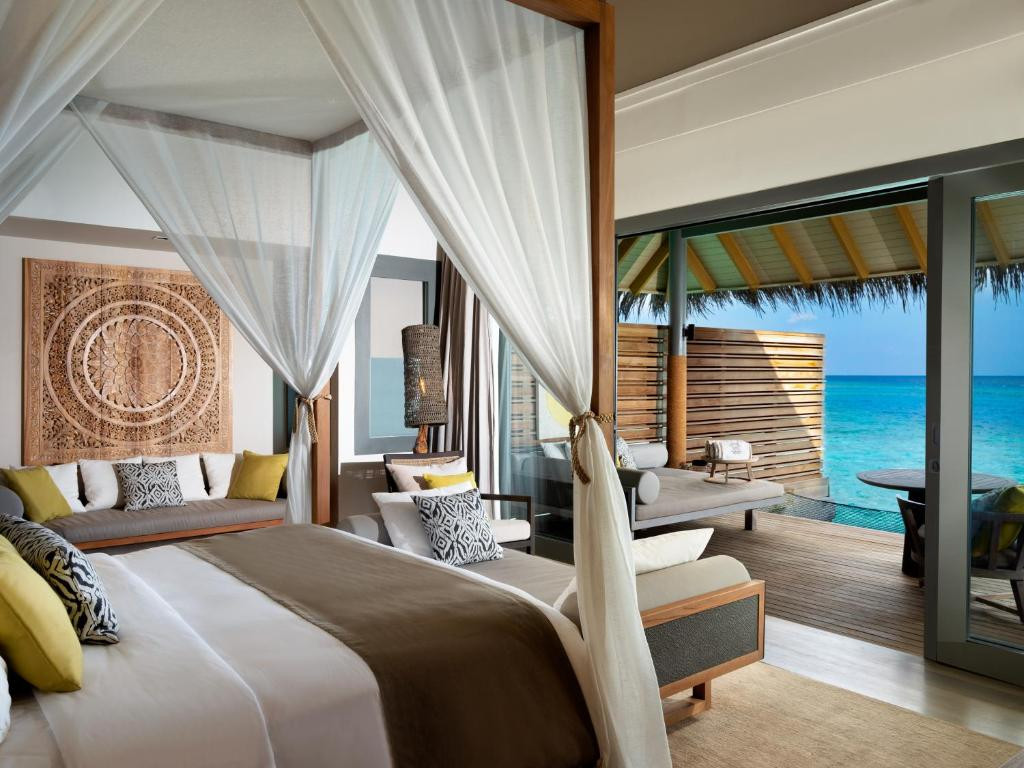 Vakkaru Maldives 5*