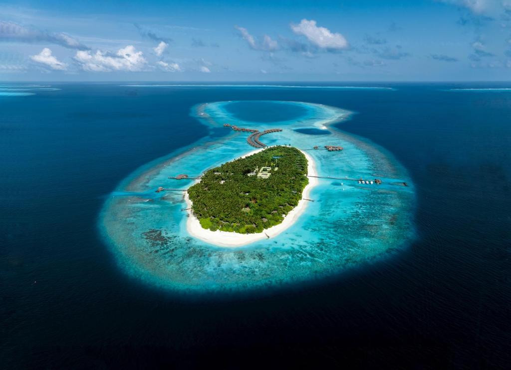 Vakkaru Maldives 5*