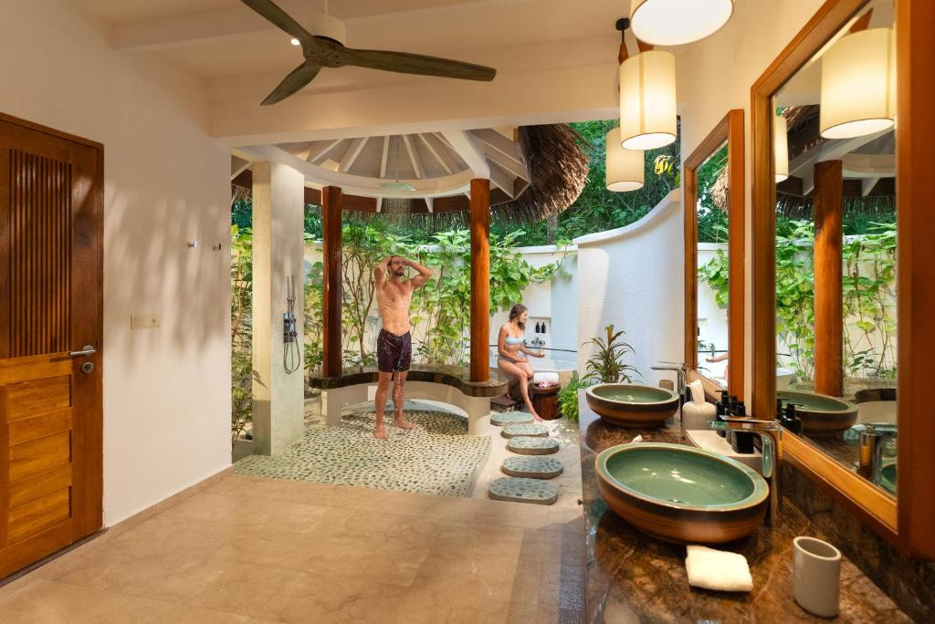 Oblu Select Sangeli 5*