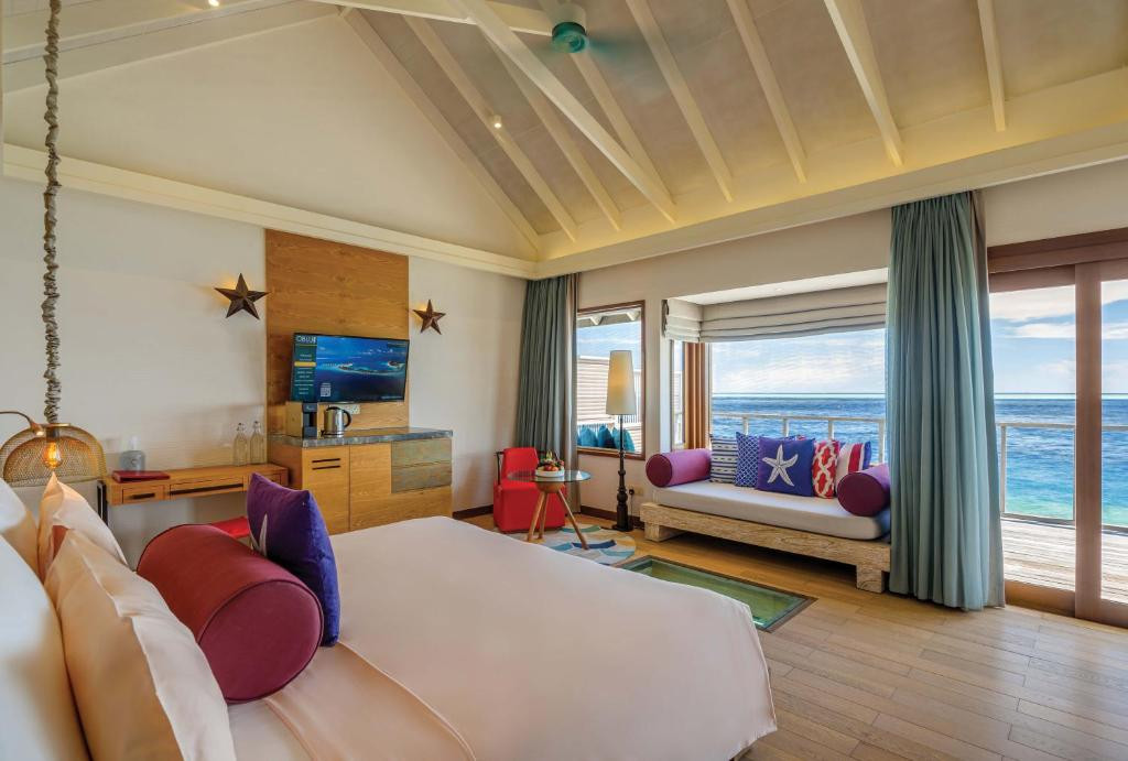 Oblu Select Sangeli 5*