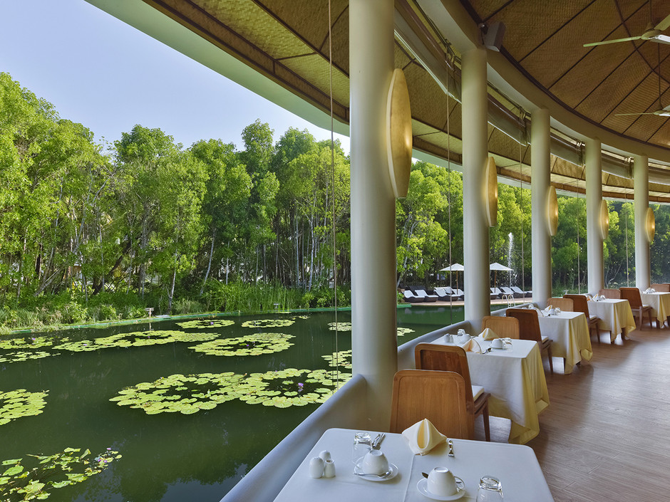 Dreamland The Unique Sea & Lake Resort 4*