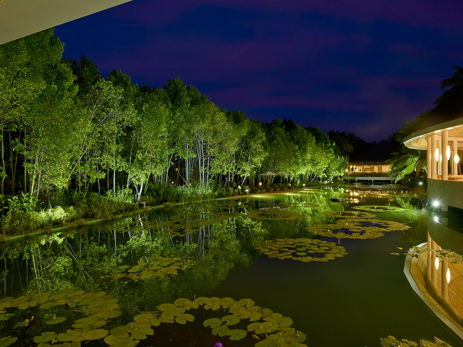 Dreamland The Unique Sea & Lake Resort 4*