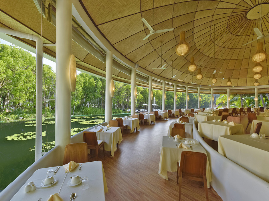Dreamland The Unique Sea & Lake Resort 4*