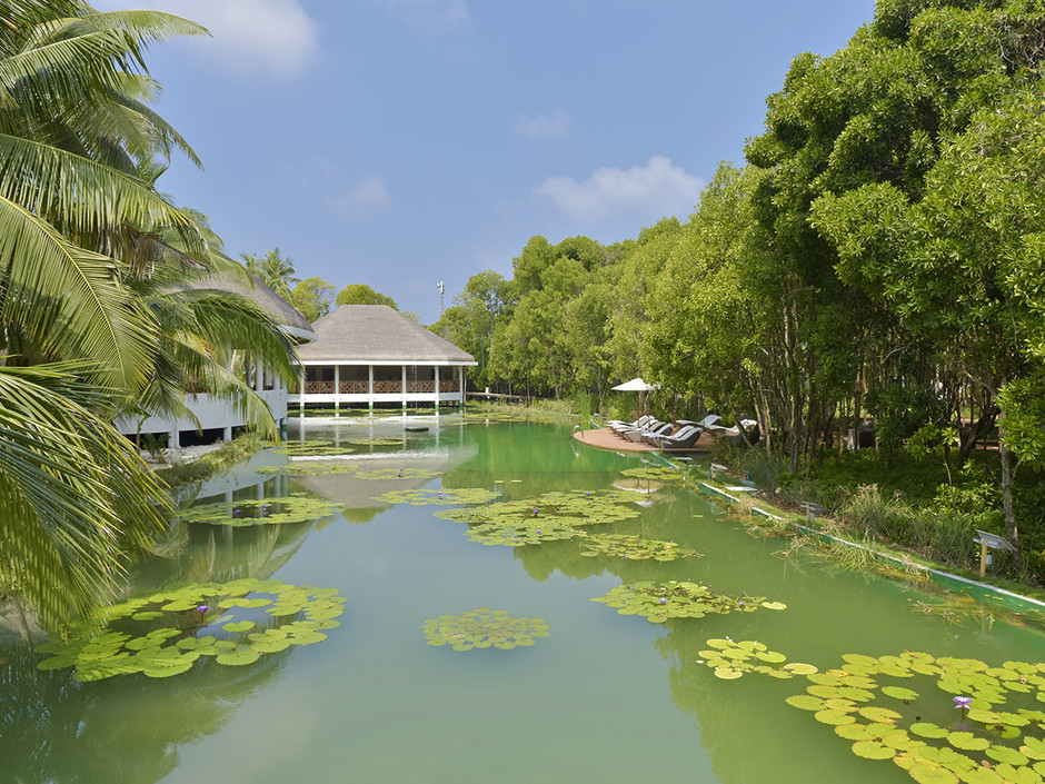 Dreamland The Unique Sea & Lake Resort 4*
