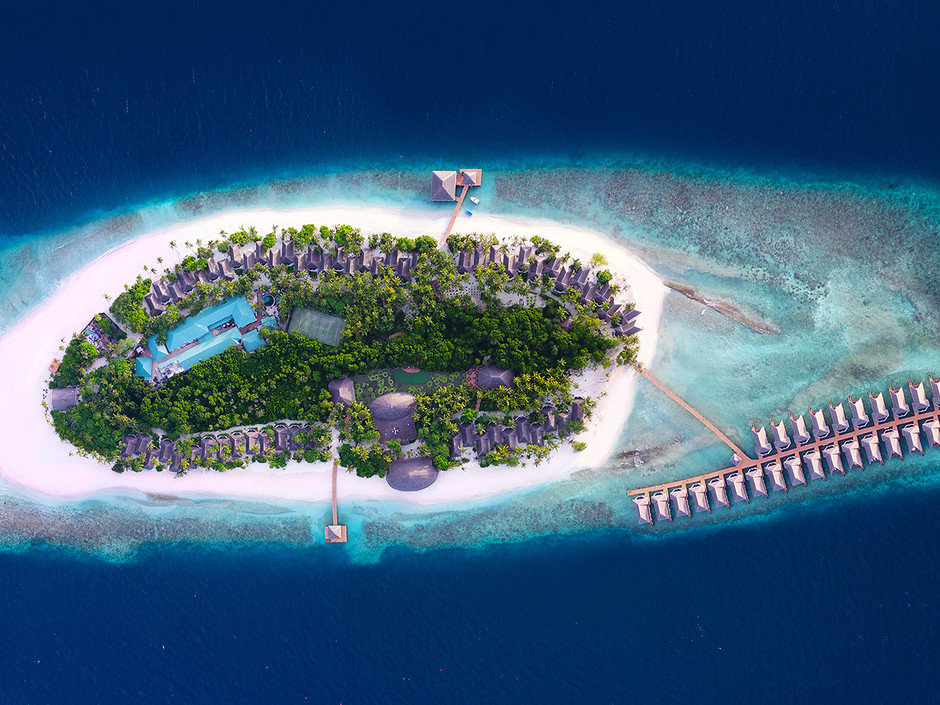 Dreamland The Unique Sea & Lake Resort 4*