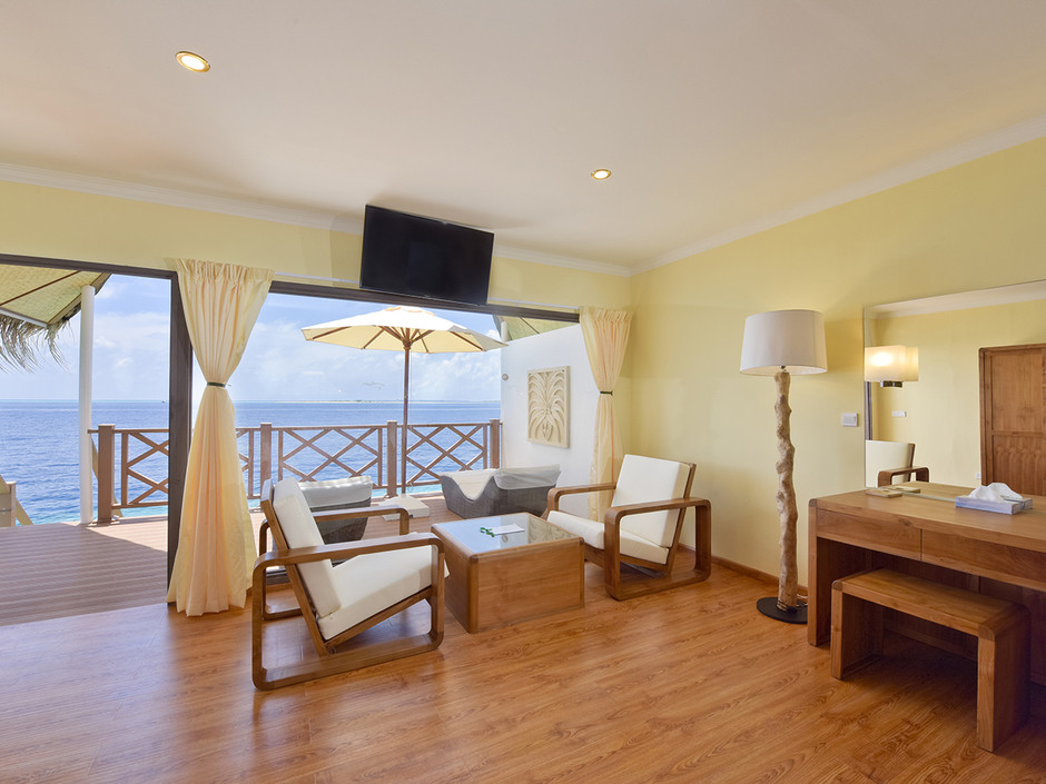 Dreamland The Unique Sea & Lake Resort 4*
