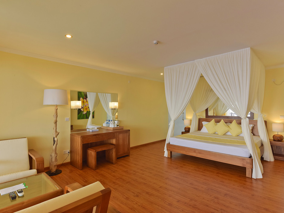 Dreamland The Unique Sea & Lake Resort 4*