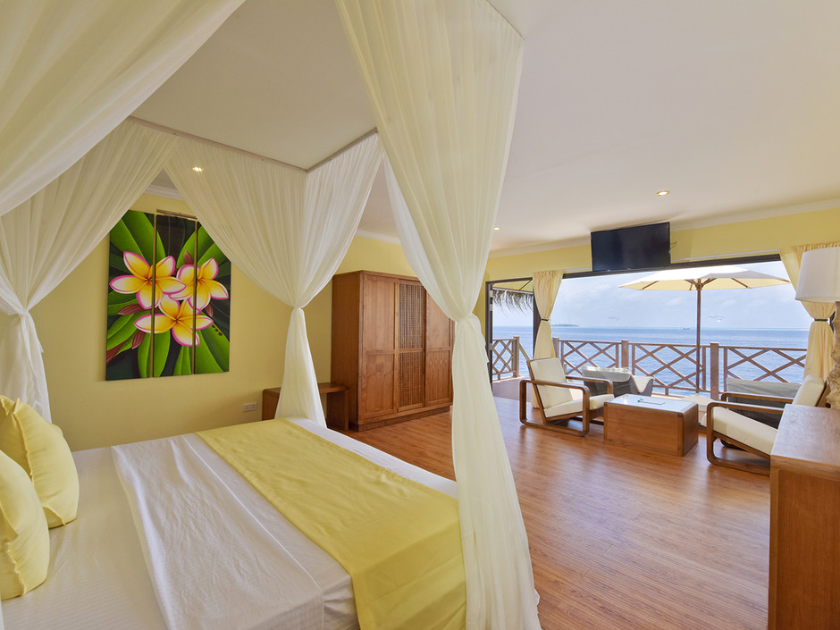 Dreamland The Unique Sea & Lake Resort 4*