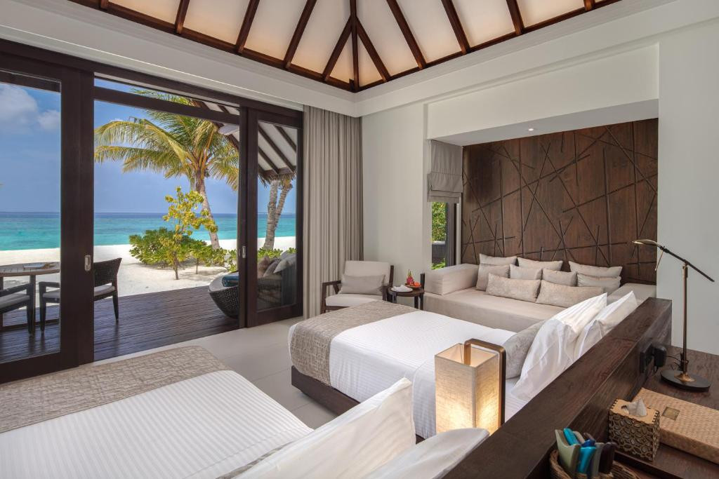 Heritance Aarah 5*