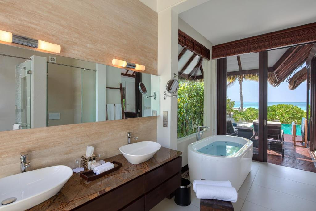 Heritance Aarah 5*