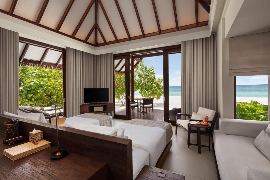 Heritance Aarah 5*