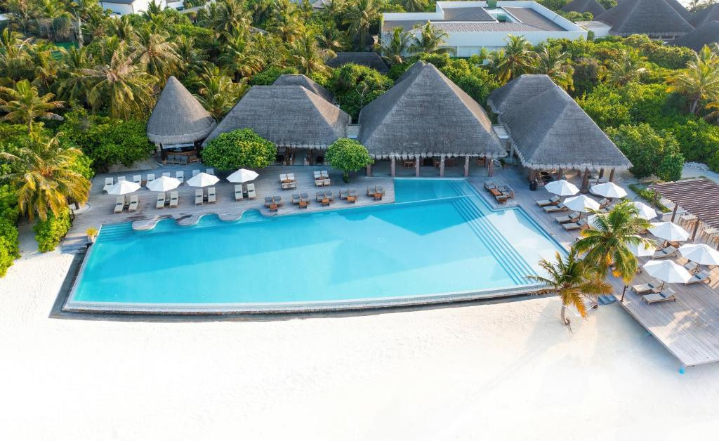 Heritance Aarah 5*