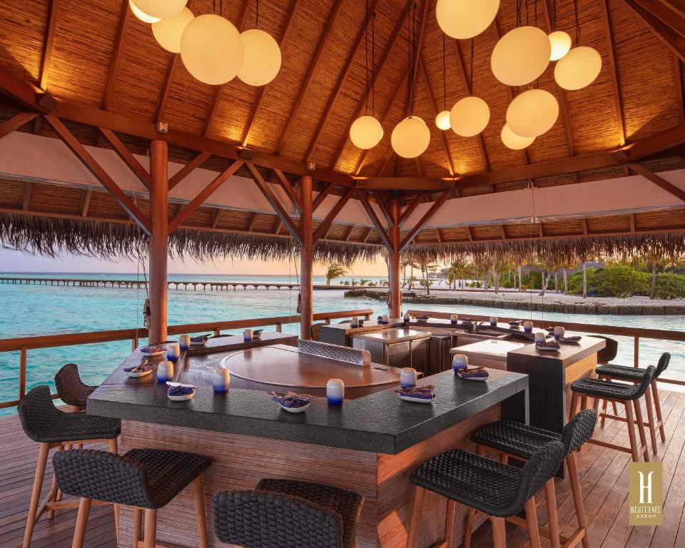 Heritance Aarah 5*