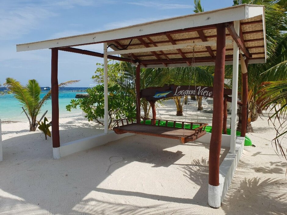 Lagoon View Maldives 4*