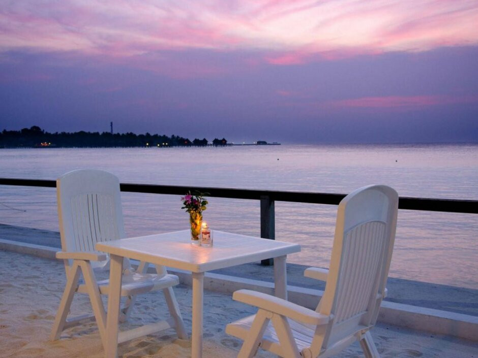 Lagoon View Maldives 4*