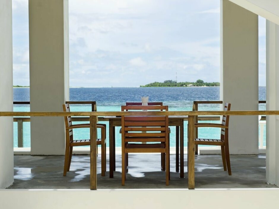 Lagoon View Maldives 4*