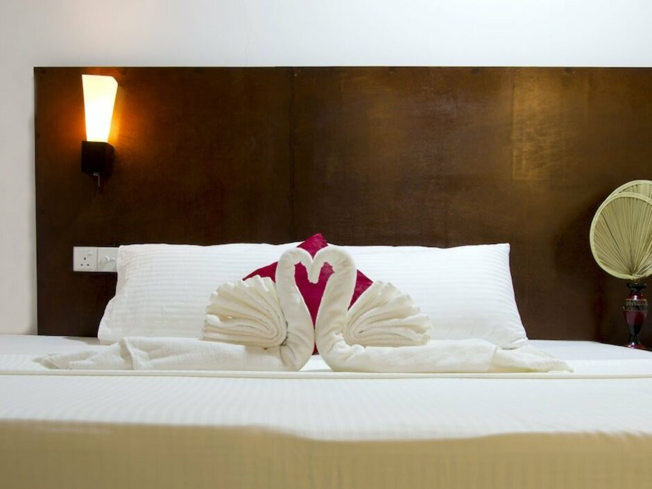 Lagoon View Maldives 4*