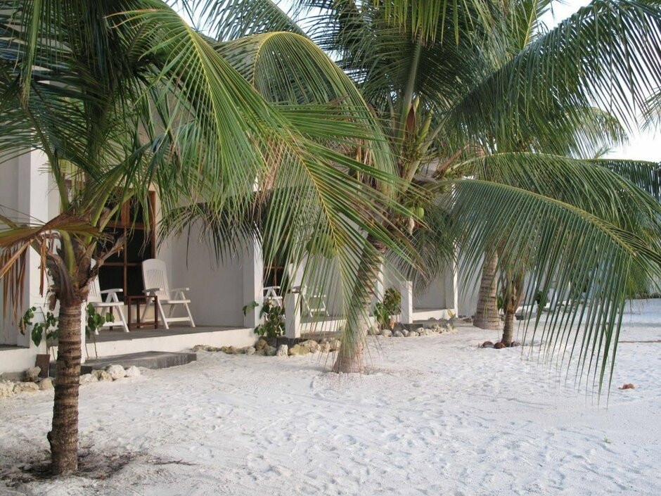 Lagoon View Maldives 4*